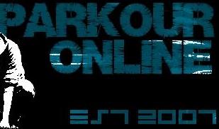 Parkour Online Est 2007
