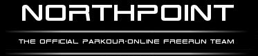 Northpoint - The Official Parkour-online Freerun Group